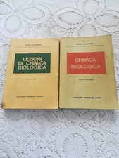 Lezioni Di Chimica Biologica 2