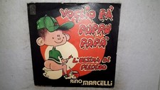 Rino Marcelli – Voglio Fa’ Puppù Papà