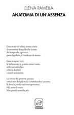 Libri Ramella Elena - Anatomia