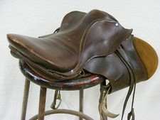 Sella cavallo Argentina