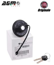 TAPPO SERBATOIO BENZINA