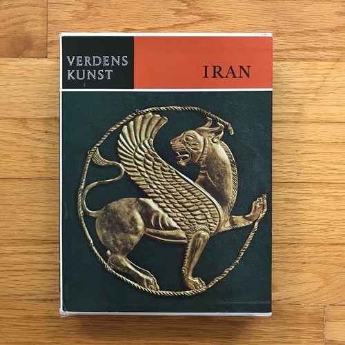 Edith porada iran - edith, porada—iran—ancient