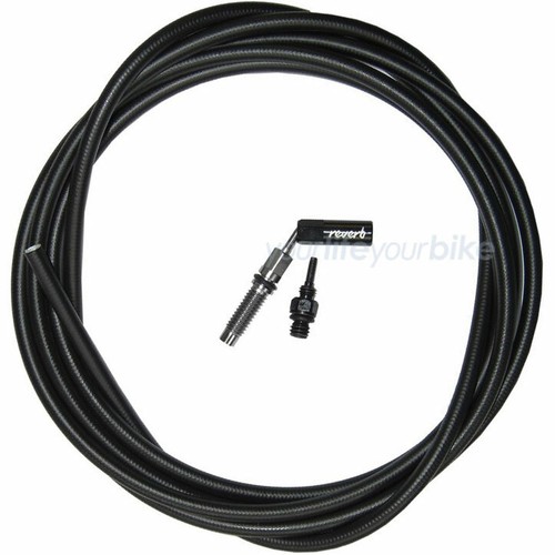 Rock shox reverb linea - reverb,