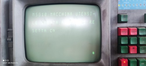 Monitor tastiera per - e,