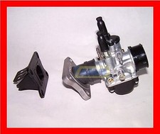 KIT CARBURATORE 21 +