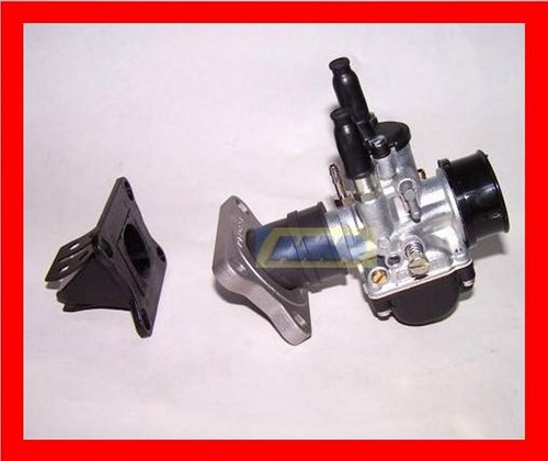 Kit carburatore - kit, 21