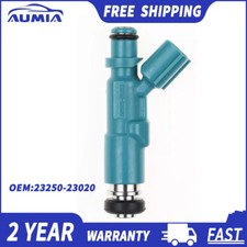 INIETTORE CARBURANTE NUOVO