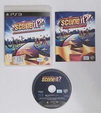 PS3 : SCENE IT? CIAK! SI GIRA