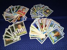 1992-93 Top Players CALCIATORI