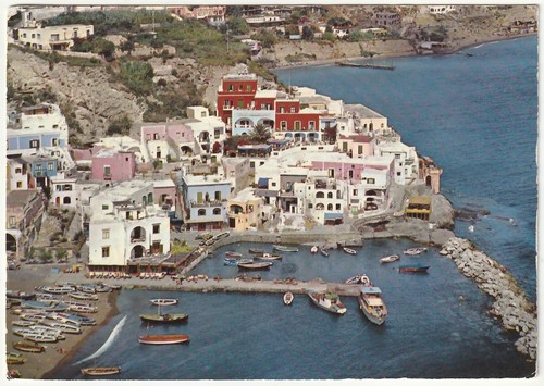 Ischia angelo napoli - s.,