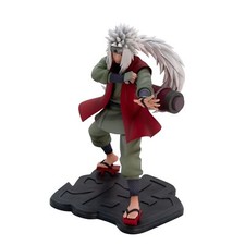 Naruto shippuden jiraiya - jiraiya, sfc