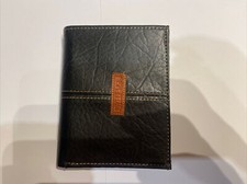 Portafoglio Uomo Verticale VIVI FELICE