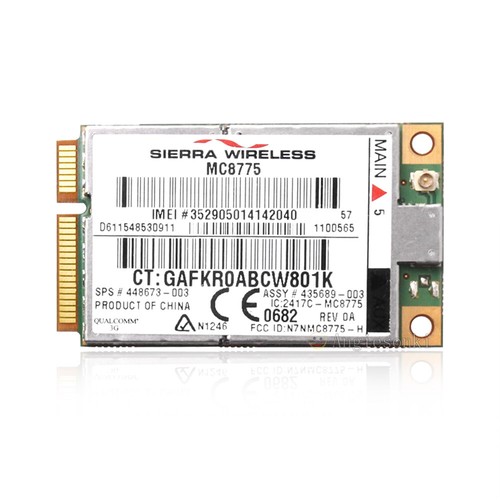 Wwan scheda pcie per - wwan,