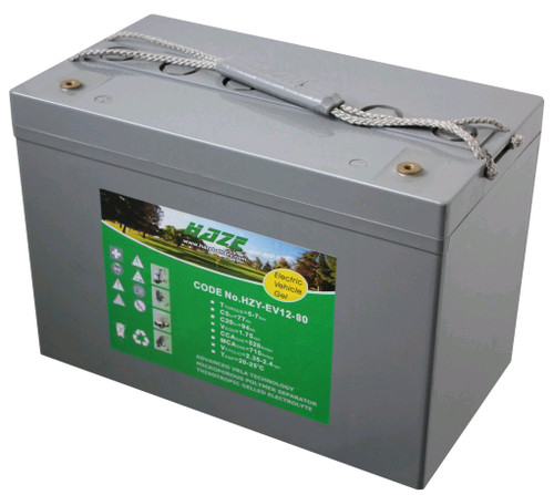 Hzy12 80ev haze - hzy12-80ev, batteria
