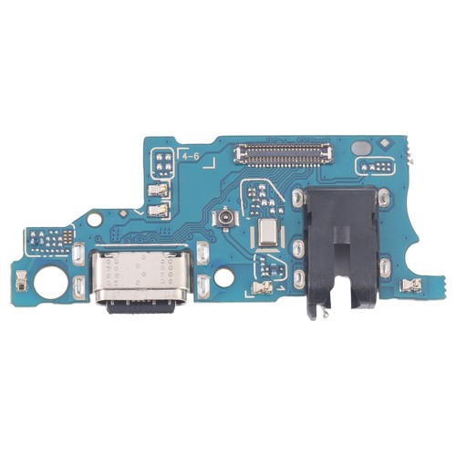 Pcb dock porta usb - porta, realme
