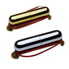 Rossetto compatibile Stratocaster pickup bobina singola - Alnico V 