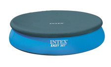 TELO COPRIPISCINA TONDO Ø 244