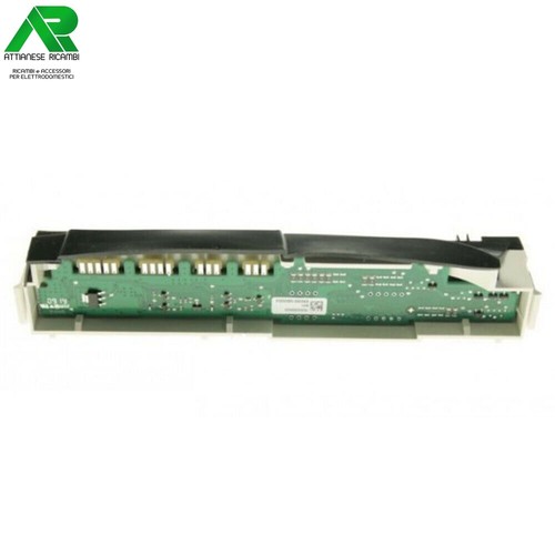 Scheda led interfaccia - interfaccia, display