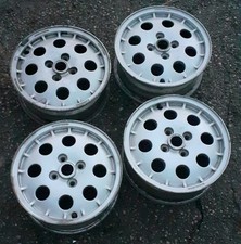 Cerchi Lancia Delta 4WD GT