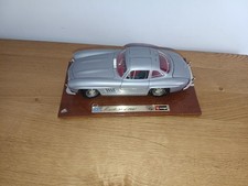 Modellino Auto Mercedes Benz