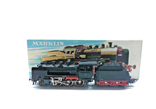 Märklin H0 3003 locomotiva a