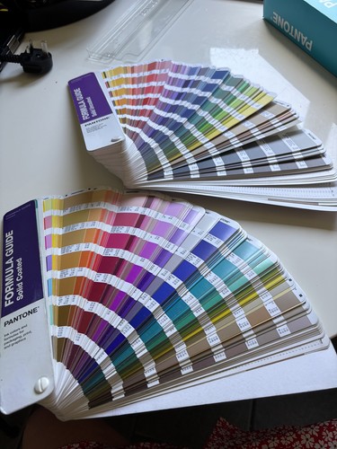 Pantone formula set guida - formula,