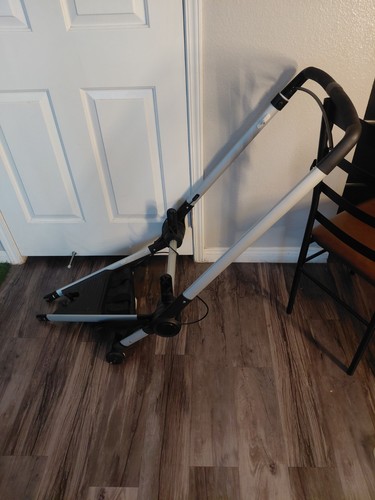 Bugaboo runner stroller - runner,