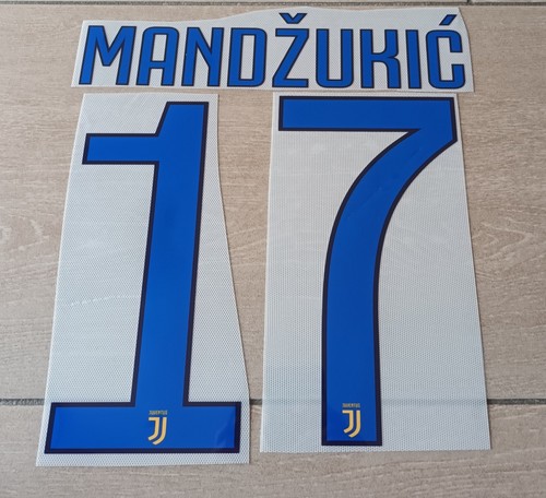 Stampa nome numero per maglia - stampa,