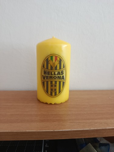 Candele personalizzate - candele,