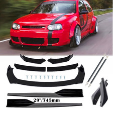 For Volkswagen Golf MK4 Front
