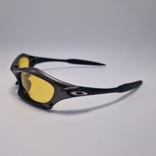 Oakley Splice Vintage Y2K