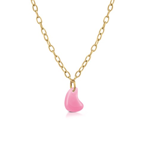 Collana ops objects - collana, donna
