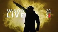 Biglietto vasco live 2026 - biglietto,