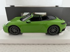 NUOVO NEW Minichamps Porsche
