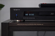 OPPO BDP‐103 Lettore