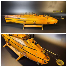 1/28 ICTINEO-II storico