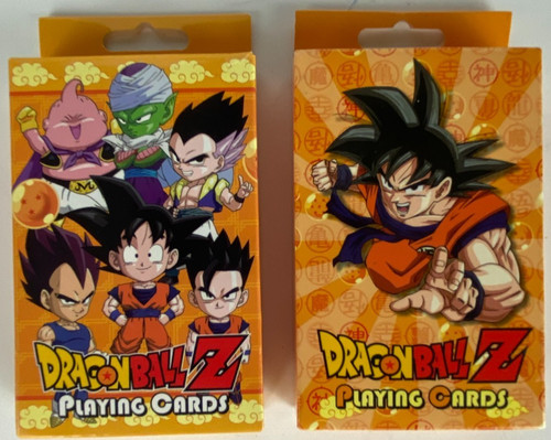 Confezione carte da gioco - confezione,