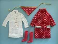 Barbie Francie Abiti Vintage