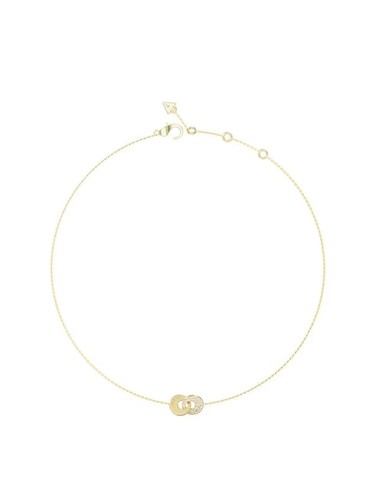 Collana guess blooming summer - guess,