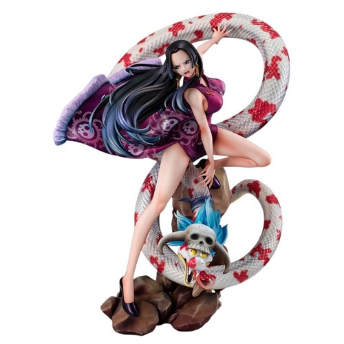 One piece a maximum - one, p.o.p.