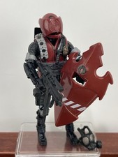 Supporto maschera antigas GI