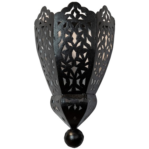 Lampada parete marocchina - lampada,