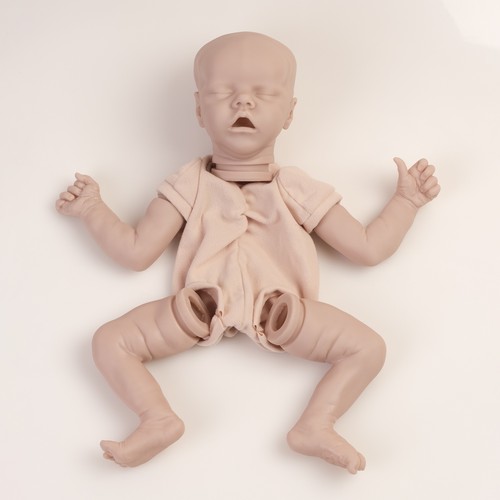 Kit bambola reborn fai - da, te