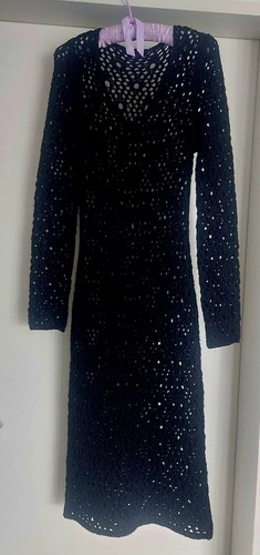 Dolce gabbana abito in - gabbana,