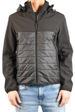 Giubbino belstaff nero - belstaff,