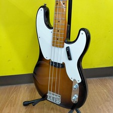 Basso elettrico SQUIER CLASSIC