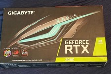 GIGABYTE GeForce RTX 3080