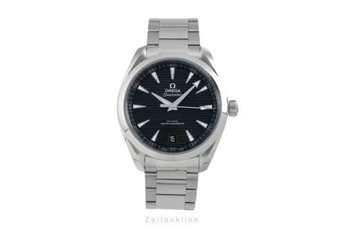 Omega seamaster aqua terra - seamaster,