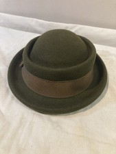 Cappello vintage donna anni