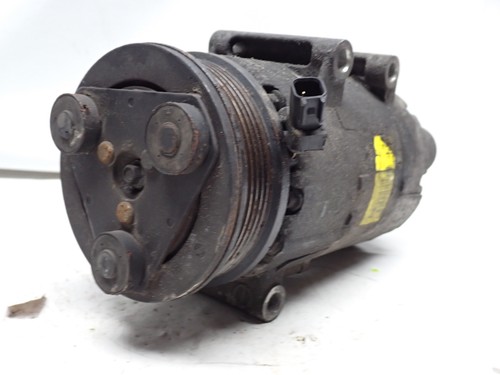 Compressore climatizzatore - compressore,